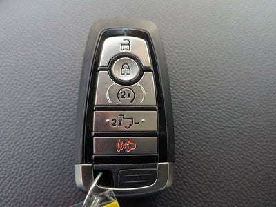 2026 Ford Super Duty F-250 SRW F-250® Lariat®