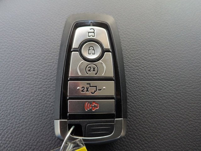 2026 Ford Super Duty F-250 SRW F-250® Lariat®