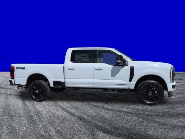 2026 Ford Super Duty F-250 SRW F-250® Lariat®