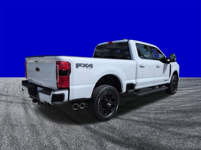 2026 Ford Super Duty F-250 SRW F-250® Lariat®