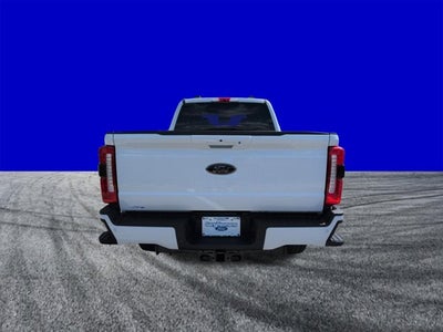 2026 Ford Super Duty F-250 SRW F-250® Lariat®