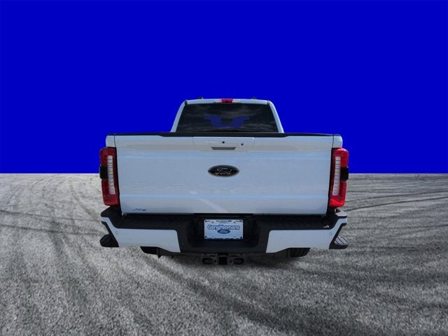 2026 Ford Super Duty F-250 SRW F-250® Lariat®