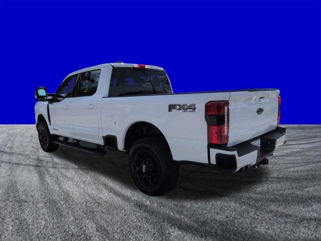2026 Ford Super Duty F-250 SRW F-250® Lariat®