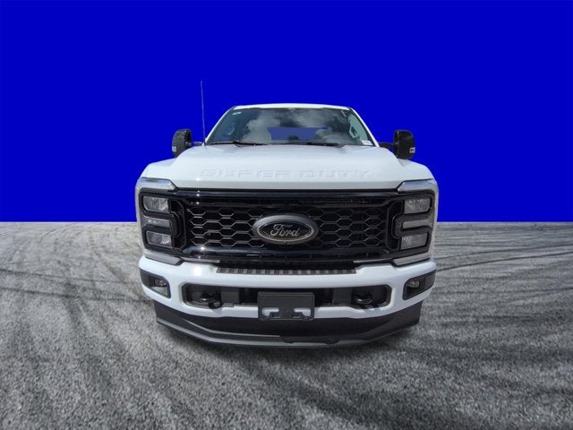 2026 Ford Super Duty F-250 SRW F-250® Lariat®