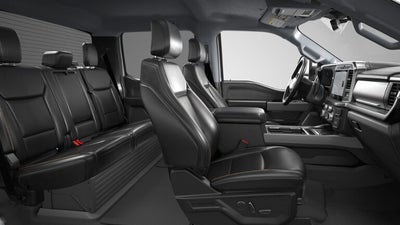 2026 Ford Super Duty F-250 SRW F-250® Lariat®