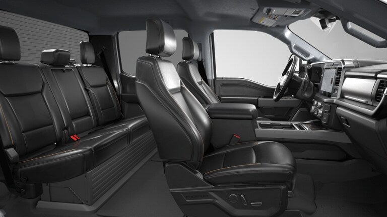 2026 Ford Super Duty F-250 SRW F-250® Lariat®