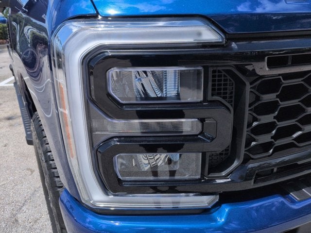 2026 Ford Super Duty F-250 SRW F-250® Lariat®