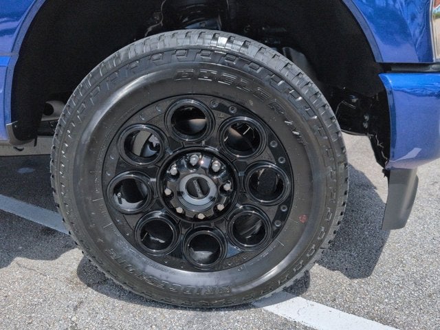 2026 Ford Super Duty F-250 SRW F-250® Lariat®