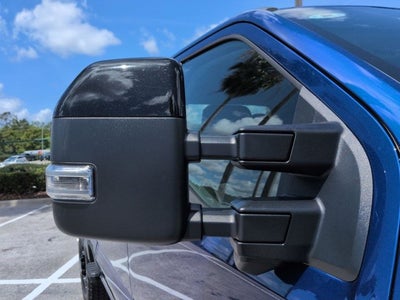 2026 Ford Super Duty F-250 SRW F-250® Lariat®