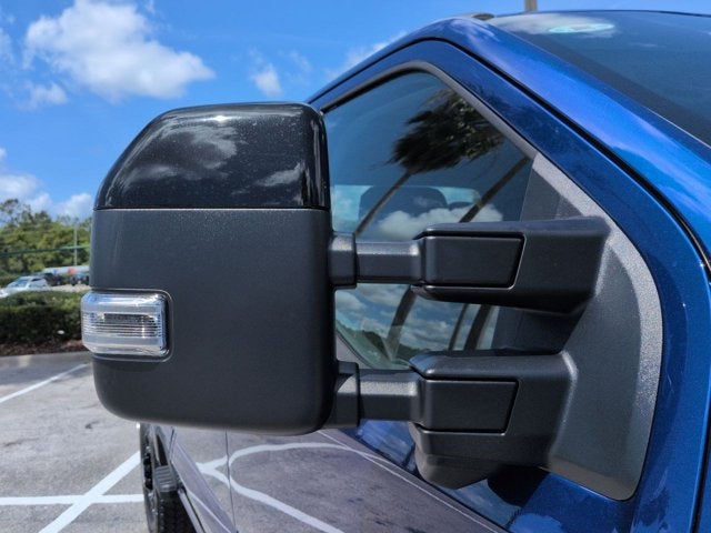 2026 Ford Super Duty F-250 SRW F-250® Lariat®