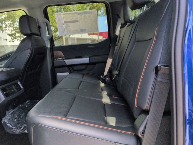 2026 Ford Super Duty F-250 SRW F-250® Lariat®
