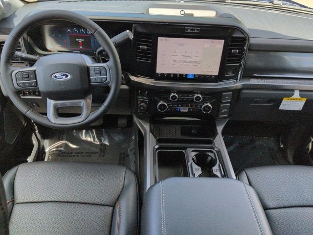 2026 Ford Super Duty F-250 SRW F-250® Lariat®