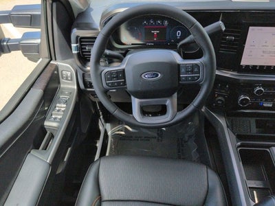 2026 Ford Super Duty F-250 SRW F-250® Lariat®