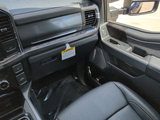 2026 Ford Super Duty F-250 SRW F-250® Lariat®