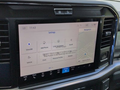 2026 Ford Super Duty F-250 SRW F-250® Lariat®