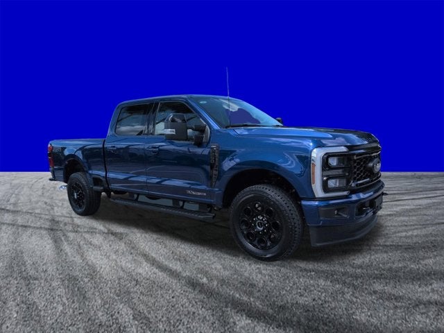 2026 Ford Super Duty F-250 SRW F-250® Lariat®