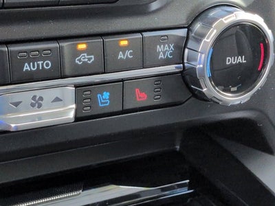 2026 Ford Super Duty F-250 SRW F-250® Lariat®