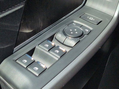 2026 Ford Super Duty F-250 SRW F-250® Lariat®