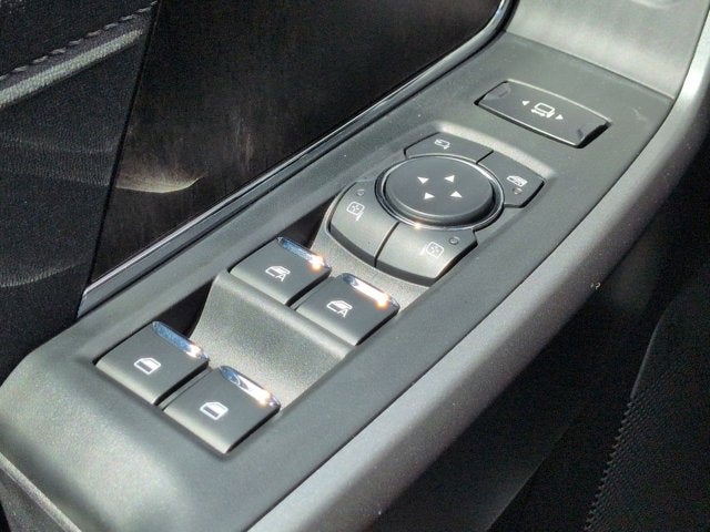 2026 Ford Super Duty F-250 SRW F-250® Lariat®