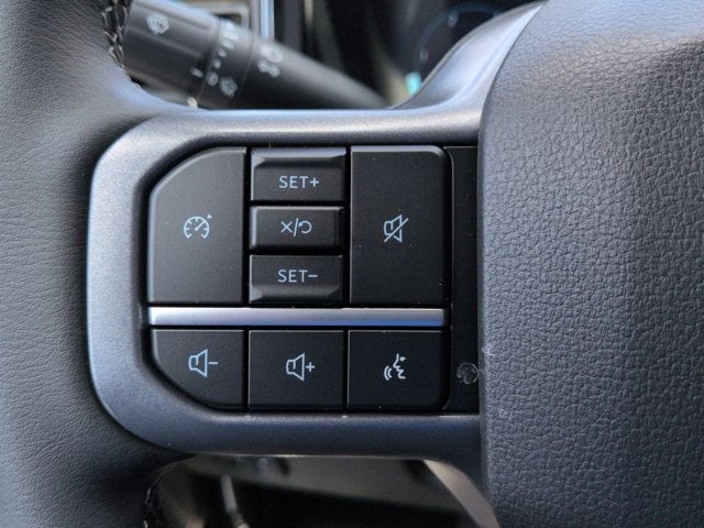 2026 Ford Super Duty F-250 SRW F-250® Lariat®