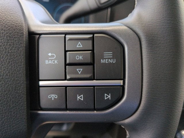 2026 Ford Super Duty F-250 SRW F-250® Lariat®