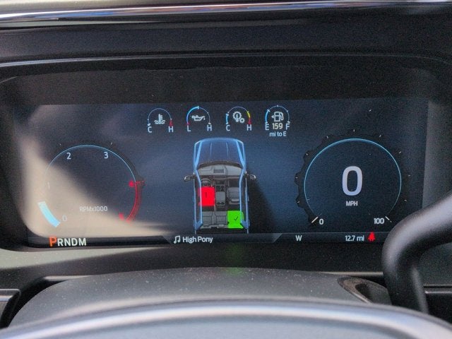 2026 Ford Super Duty F-250 SRW F-250® Lariat®