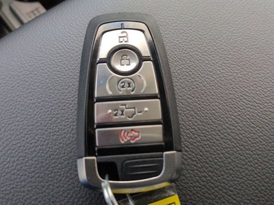2026 Ford Super Duty F-250 SRW F-250® Lariat®