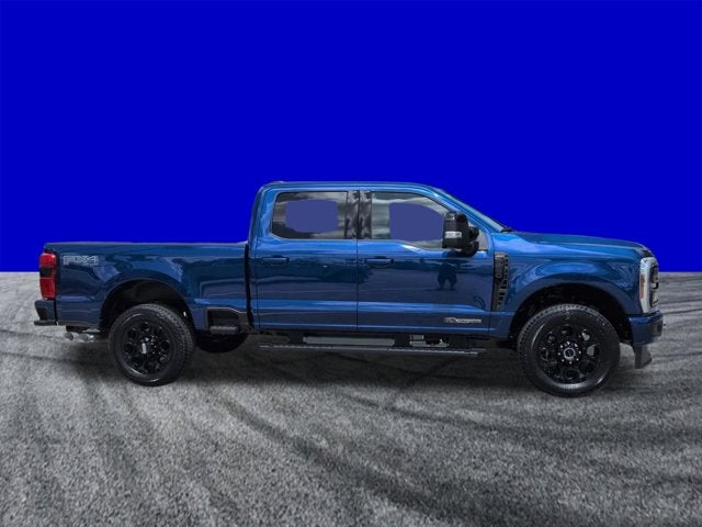 2026 Ford Super Duty F-250 SRW F-250® Lariat®