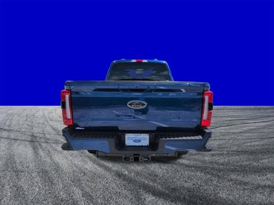 2026 Ford Super Duty F-250 SRW F-250® Lariat®