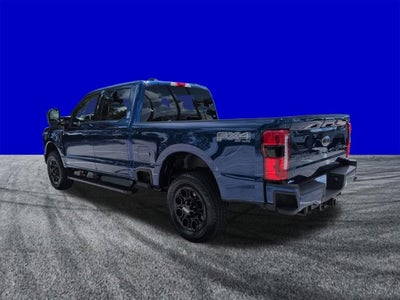 2026 Ford Super Duty F-250 SRW F-250® Lariat®
