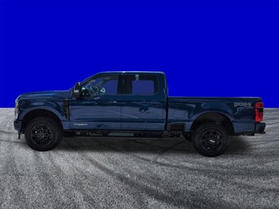 2026 Ford Super Duty F-250 SRW F-250® Lariat®