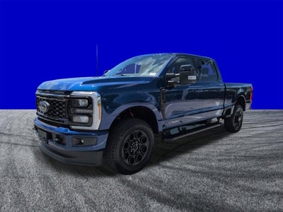 2026 Ford Super Duty F-250 SRW F-250® Lariat®