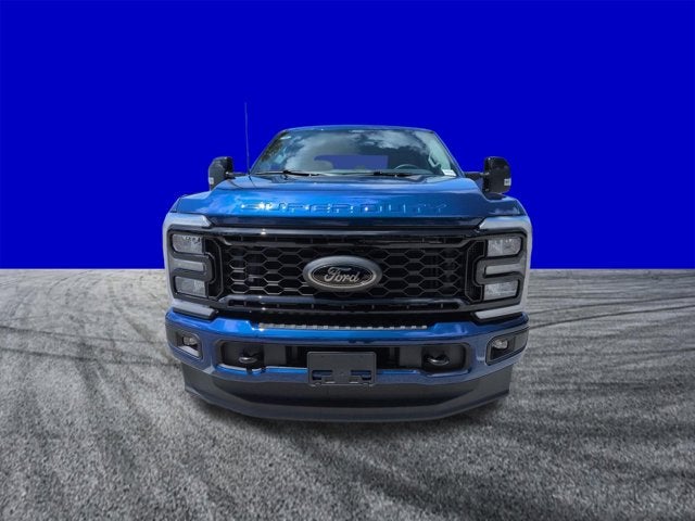 2026 Ford Super Duty F-250 SRW F-250® Lariat®