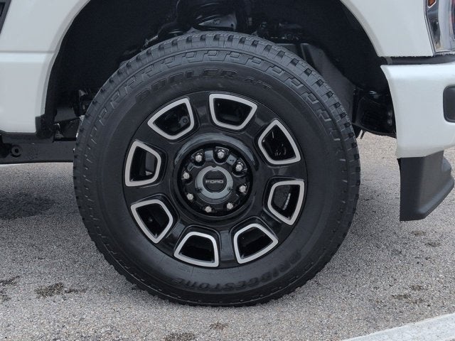 2026 Ford Super Duty F-250 SRW F-250® Platinum®