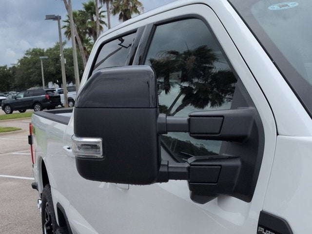 2026 Ford Super Duty F-250 SRW F-250® Platinum®