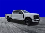 2026 Ford Super Duty F-250 SRW F-250® Platinum®