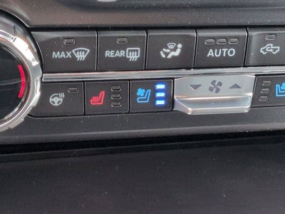 2026 Ford Super Duty F-250 SRW F-250® Platinum®