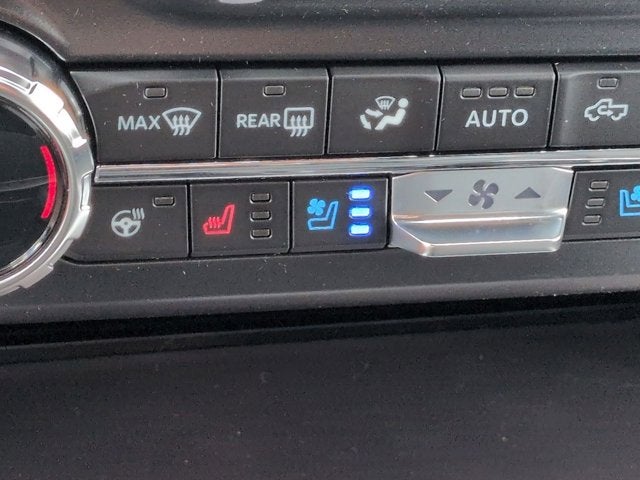 2026 Ford Super Duty F-250 SRW F-250® Platinum®