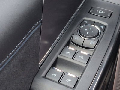 2026 Ford Super Duty F-250 SRW F-250® Platinum®