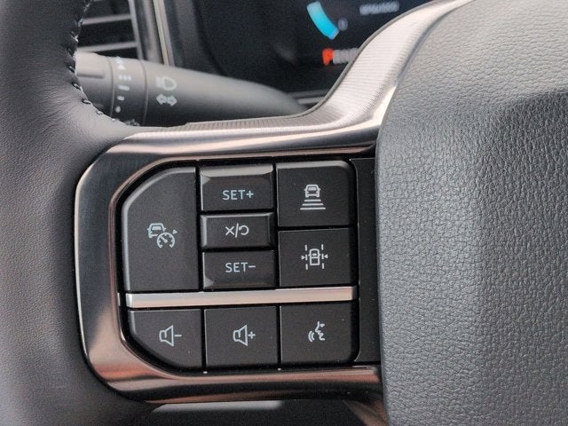 2026 Ford Super Duty F-250 SRW F-250® Platinum®