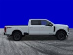 2026 Ford Super Duty F-250 SRW F-250® Platinum®
