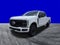 2026 Ford Super Duty F-250 SRW F-250® Platinum®