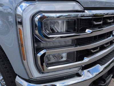 2026 Ford Super Duty F-250 SRW F-250® King Ranch®