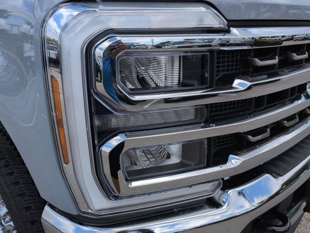 2026 Ford Super Duty F-250 SRW F-250® King Ranch®