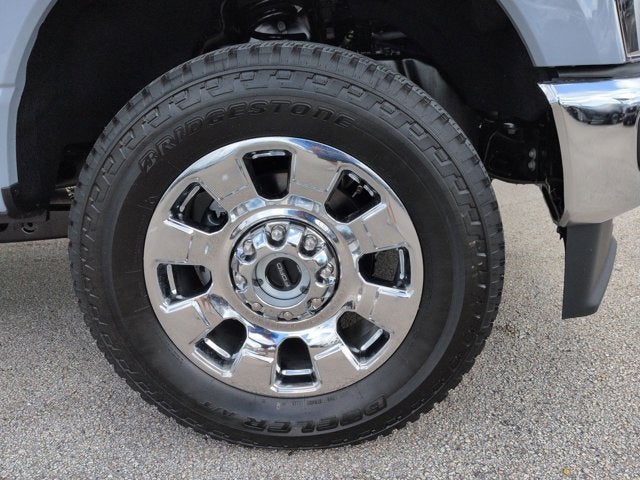 2026 Ford Super Duty F-250 SRW F-250® King Ranch®