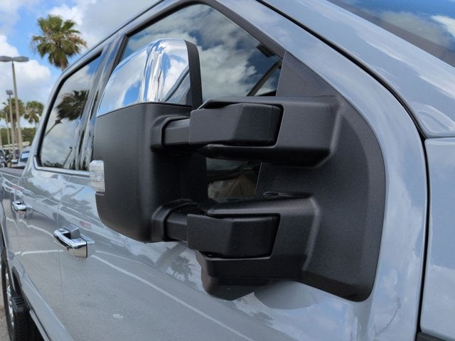 2026 Ford Super Duty F-250 SRW F-250® King Ranch®