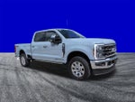 2026 Ford Super Duty F-250 SRW F-250® King Ranch®