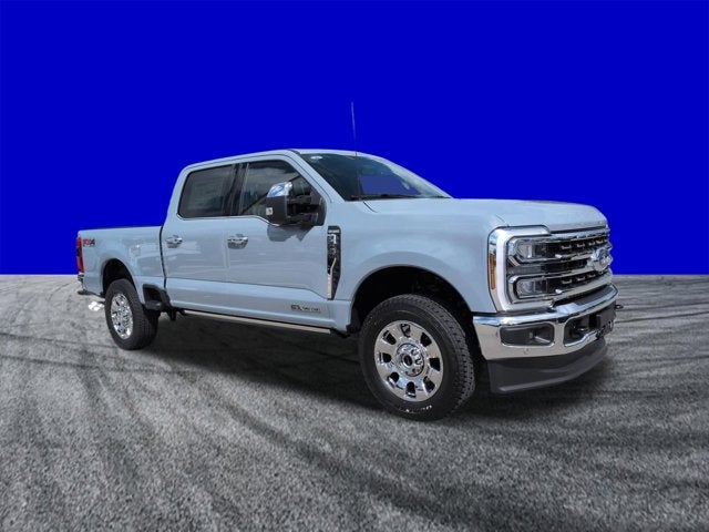 2026 Ford Super Duty F-250 SRW F-250® King Ranch®
