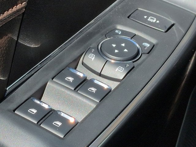 2026 Ford Super Duty F-250 SRW F-250® King Ranch®