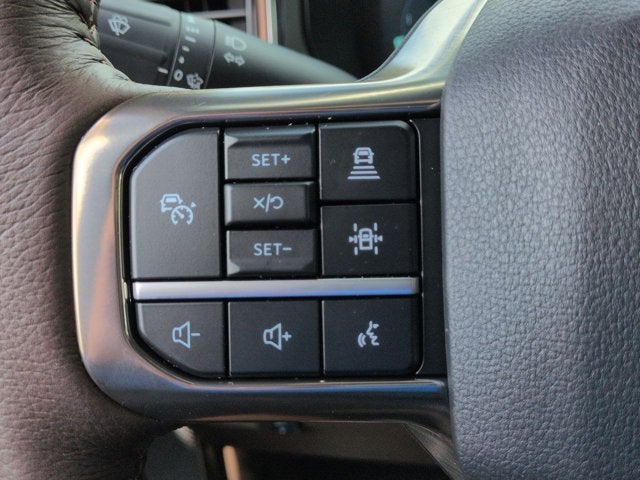 2026 Ford Super Duty F-250 SRW F-250® King Ranch®